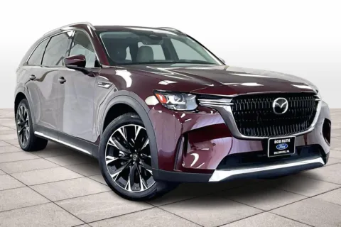 Photos of 2024 Mazda CX-90 PHEV Premium for sale in Dillsburg, PA at Bob Ruth Ford Dillsburg