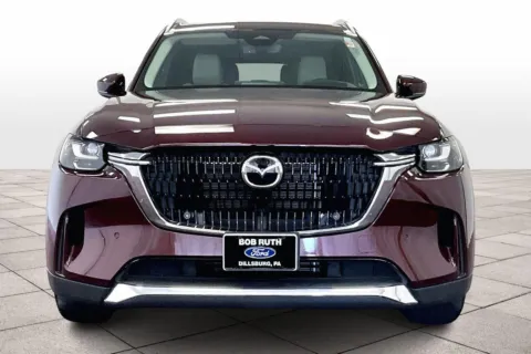 Another view of 2024 Mazda CX-90 PHEV Premium for sale in Dillsburg, PA at Bob Ruth Ford Dillsburg