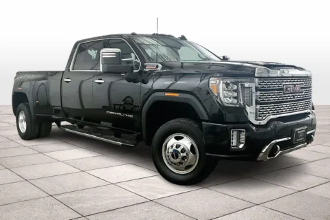 Photos of 2023 GMC Sierra 3500HD Denali for sale in Dillsburg, PA at Bob Ruth Ford Dillsburg