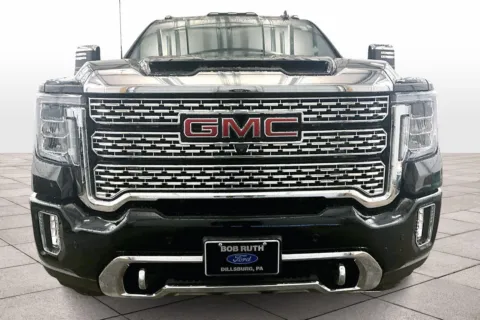 Another view of 2023 GMC Sierra 3500HD Denali for sale in Dillsburg, PA at Bob Ruth Ford Dillsburg