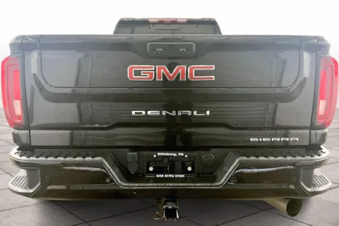More photos of 2023 GMC Sierra 3500HD Denali at Bob Ruth Ford Dillsburg, PA