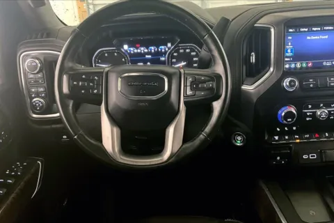 More photos of 2023 GMC Sierra 3500HD Denali at Bob Ruth Ford Dillsburg, PA