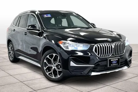 Photos of 2022 BMW X1 xDrive28i for sale in Dillsburg, PA at Bob Ruth Ford Dillsburg