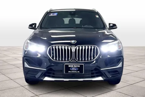 Another view of 2022 BMW X1 xDrive28i for sale in Dillsburg, PA at Bob Ruth Ford Dillsburg