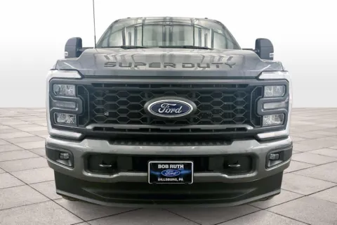 Another view of 2024 Ford Super Duty F-350 SRW XL for sale in Dillsburg, PA at Bob Ruth Ford Dillsburg