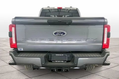 More photos of 2024 Ford Super Duty F-350 SRW XL at Bob Ruth Ford Dillsburg, PA