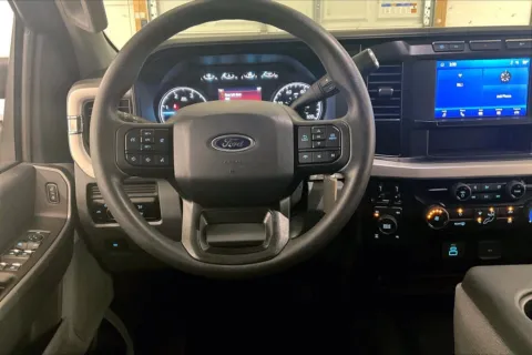 More photos of 2024 Ford Super Duty F-350 SRW XL at Bob Ruth Ford Dillsburg, PA