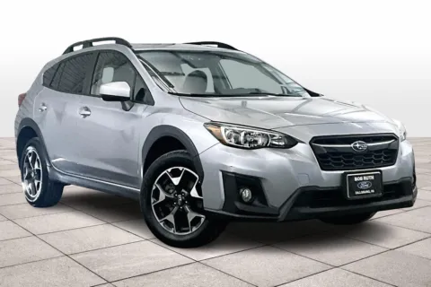 Photos of 2020 Subaru Crosstrek Premium for sale in Dillsburg, PA at Bob Ruth Ford Dillsburg