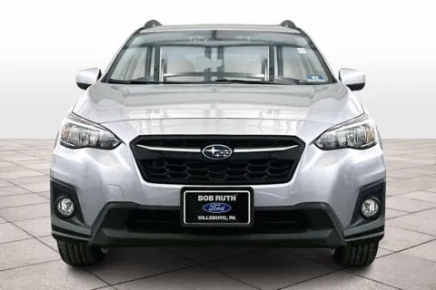 Another view of 2020 Subaru Crosstrek Premium for sale in Dillsburg, PA at Bob Ruth Ford Dillsburg
