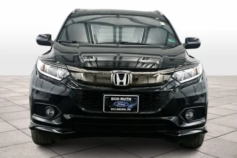 Another view of 2022 Honda HR-V Sport for sale in Dillsburg, PA at Bob Ruth Ford Dillsburg