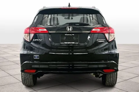 More photos of 2022 Honda HR-V Sport at Bob Ruth Ford Dillsburg, PA