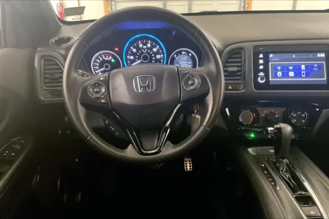 More photos of 2022 Honda HR-V Sport at Bob Ruth Ford Dillsburg, PA