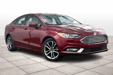 Photos of 2017 Ford Fusion S for sale in Dillsburg, PA at Bob Ruth Ford Dillsburg