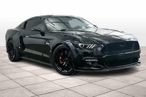 Photos of 2017 Ford Mustang GT Premium for sale in Dillsburg, PA at Bob Ruth Ford Dillsburg