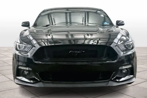 Another view of 2017 Ford Mustang GT Premium for sale in Dillsburg, PA at Bob Ruth Ford Dillsburg