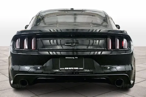 More photos of 2017 Ford Mustang GT Premium at Bob Ruth Ford Dillsburg, PA