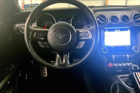 More photos of 2017 Ford Mustang GT Premium at Bob Ruth Ford Dillsburg, PA