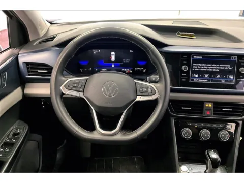 More photos of 2023 Volkswagen Taos SE at Bob Ruth Ford Dillsburg, PA
