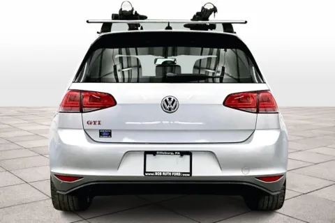 More photos of 2016 Volkswagen Golf GTI S w/Performance Pkg at Bob Ruth Ford Dillsburg, PA