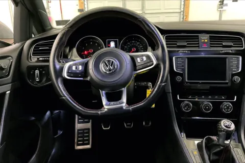 More photos of 2016 Volkswagen Golf GTI S w/Performance Pkg at Bob Ruth Ford Dillsburg, PA