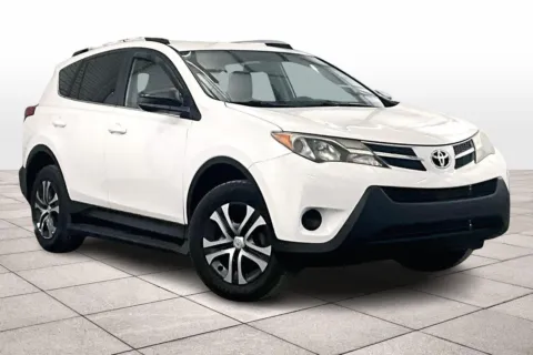 Photos of 2015 Toyota RAV4 LE for sale in Dillsburg, PA at Bob Ruth Ford Dillsburg