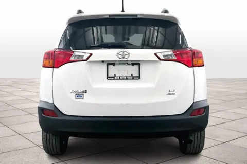 More photos of 2015 Toyota RAV4 LE at Bob Ruth Ford Dillsburg, PA