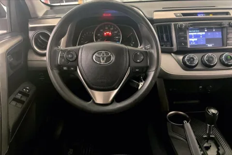 More photos of 2015 Toyota RAV4 LE at Bob Ruth Ford Dillsburg, PA