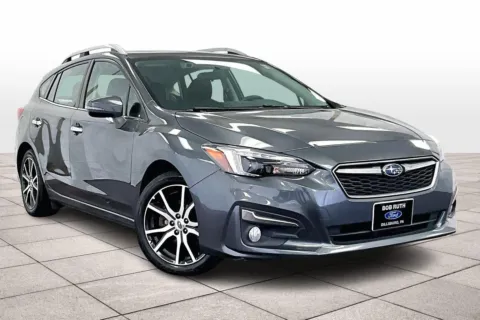 Photos of 2018 Subaru Impreza Limited for sale in Dillsburg, PA at Bob Ruth Ford Dillsburg