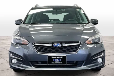 Another view of 2018 Subaru Impreza Limited for sale in Dillsburg, PA at Bob Ruth Ford Dillsburg
