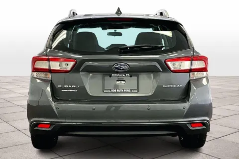 More photos of 2018 Subaru Impreza Limited at Bob Ruth Ford Dillsburg, PA