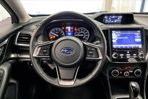More photos of 2018 Subaru Impreza Limited at Bob Ruth Ford Dillsburg, PA