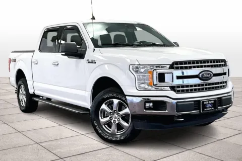 Photos of 2019 Ford F-150 XLT for sale in Dillsburg, PA at Bob Ruth Ford Dillsburg