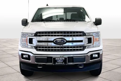 Another view of 2019 Ford F-150 XLT for sale in Dillsburg, PA at Bob Ruth Ford Dillsburg