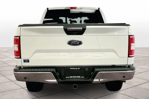 More photos of 2019 Ford F-150 XLT at Bob Ruth Ford Dillsburg, PA