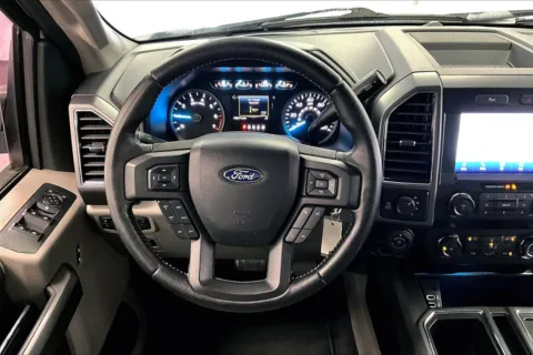 More photos of 2019 Ford F-150 XLT at Bob Ruth Ford Dillsburg, PA