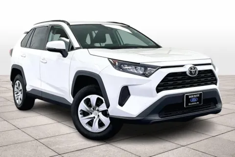 Photos of 2021 Toyota RAV4 LE for sale in Dillsburg, PA at Bob Ruth Ford Dillsburg