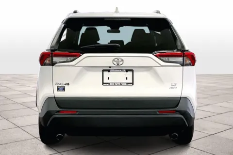 More photos of 2021 Toyota RAV4 LE at Bob Ruth Ford Dillsburg, PA