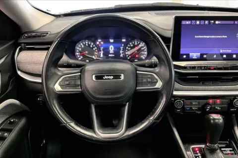 More photos of 2022 Jeep Compass Latitude Lux at Bob Ruth Ford Dillsburg, PA