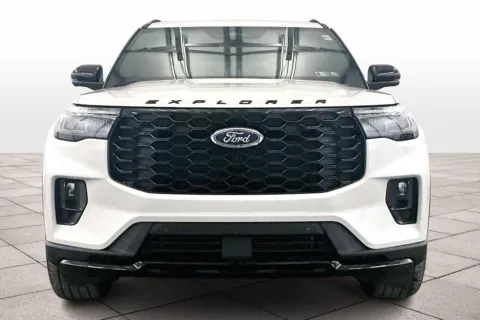 Another view of 2025 Ford Explorer ST-Line for sale in Dillsburg, PA at Bob Ruth Ford Dillsburg