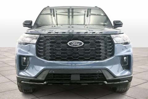 Another view of 2025 Ford Explorer ST-Line for sale in Dillsburg, PA at Bob Ruth Ford Dillsburg