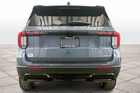 More photos of 2025 Ford Explorer ST-Line at Bob Ruth Ford Dillsburg, PA