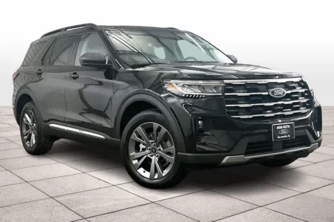 Photos of 2025 Ford Explorer Active for sale in Dillsburg, PA at Bob Ruth Ford Dillsburg
