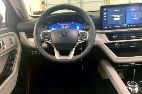 More photos of 2025 Ford Explorer Active at Bob Ruth Ford Dillsburg, PA