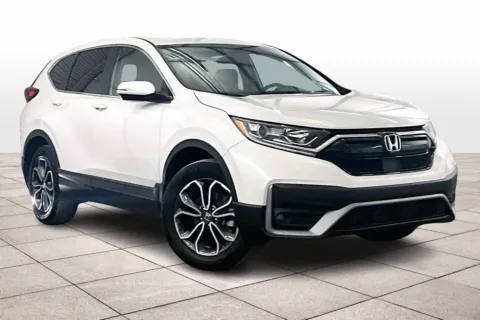 Photos of 2022 Honda CR-V EX for sale in Dillsburg, PA at Bob Ruth Ford Dillsburg