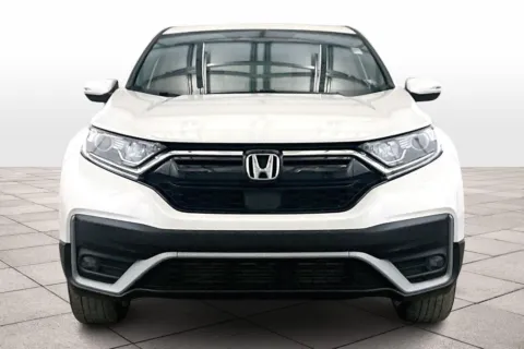 Another view of 2022 Honda CR-V EX for sale in Dillsburg, PA at Bob Ruth Ford Dillsburg