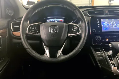 More photos of 2022 Honda CR-V EX at Bob Ruth Ford Dillsburg, PA