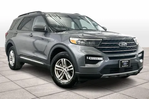 Photos of 2022 Ford Explorer XLT for sale in Dillsburg, PA at Bob Ruth Ford Dillsburg