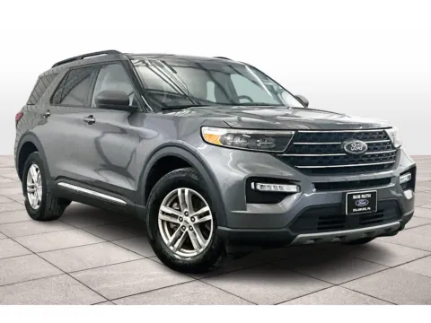 Photos of 2022 Ford Explorer XLT for sale in Dillsburg, PA at Bob Ruth Ford Dillsburg