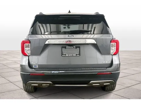 More photos of 2022 Ford Explorer XLT at Bob Ruth Ford Dillsburg, PA
