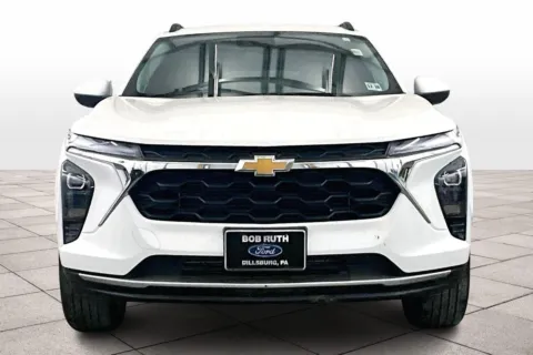 Another view of 2024 Chevrolet Trax LT for sale in Dillsburg, PA at Bob Ruth Ford Dillsburg